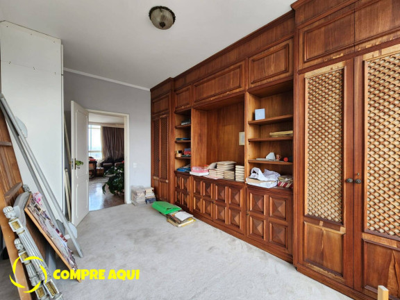 Imagem Cobertura com 4 Quartos à Venda, 191 m² em Santa Cecília - São Paulo Imagem Cobertura com 4 Quartos à Venda, 191 m² em Santa Cecília - São Paulo
