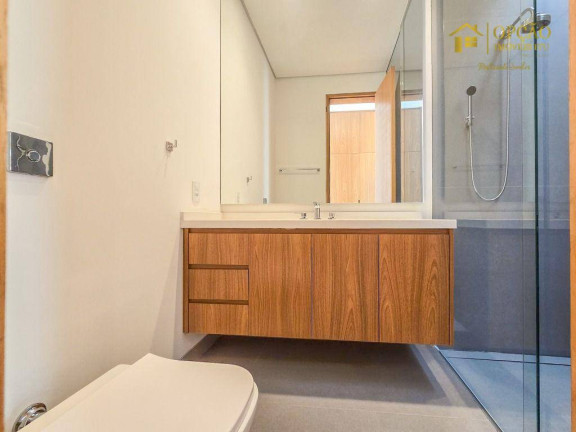Imagem Casa com 5 Quartos à Venda, 820 m² em Condomínio Terras De São José Ii - Itu