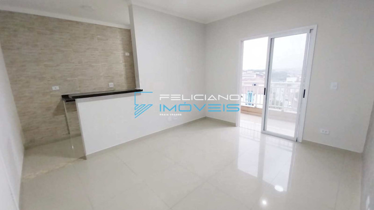 Imagem Apartamento com 2 Quartos à Venda, 55 m² em Antártica - Praia Grande Imagem Apartamento com 2 Quartos à Venda, 55 m² em Antártica - Praia Grande