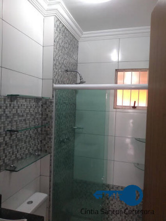 Imagem Casa com 2 Quartos à Venda, 60 m² em Jockey Club - Campos Dos Goytacazes