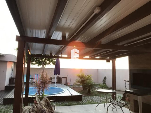 Imagem Casa com 3 Quartos à Venda, 250 m² em Bonfim - Santa Maria Imagem Casa com 3 Quartos à Venda, 250 m² em Bonfim - Santa Maria