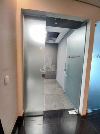 Imagem Sala Comercial para Alugar, 500 m² em Alphaville Industrial - Barueri