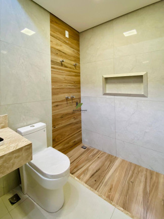 Imagem Casa de Condomínio com 3 Quartos à Venda, 177 m²