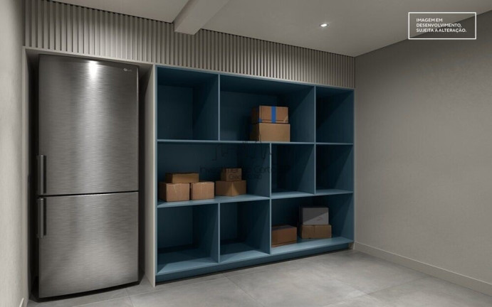 Imagem Apartamento com 4 Quartos à Venda, 160 m² em Mooca - São Paulo