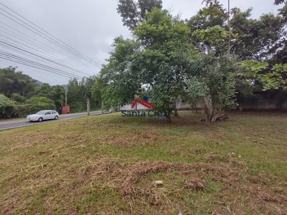 Imagem Terreno à Venda, 3.065 m² em São João Do Rio Vermelho - Florianópolis Imagem Terreno à Venda, 3.065 m² em São João Do Rio Vermelho - Florianópolis