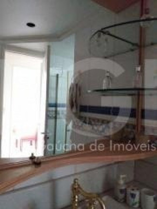 Imagem Cobertura com 2 Quartos à Venda, 188 m² em Mont Serrat - Porto Alegre