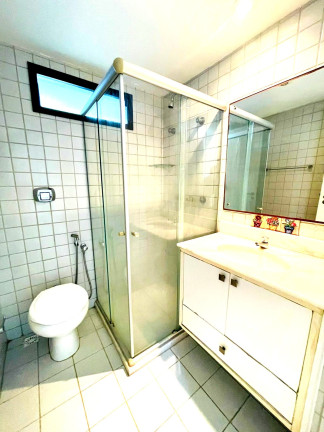 Imagem Apartamento com 3 Quartos à Venda, 115 m² em Pituba - Salvador Imagem Apartamento com 3 Quartos à Venda, 115 m² em Pituba - Salvador