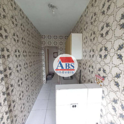 Imagem Apartamento com 2 Quartos à Venda, 76 m² em Centro - São Vicente