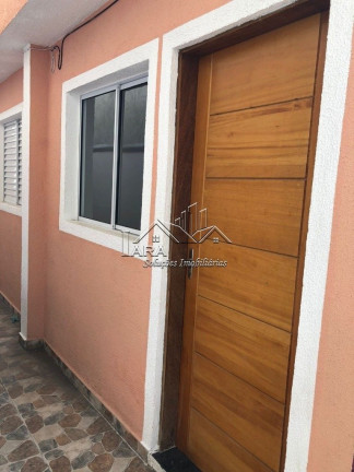 Imagem Casa de Condomínio com 2 Quartos à Venda, 50 m² em Vila Granada - São Paulo Imagem Casa de Condomínio com 2 Quartos à Venda, 50 m² em Vila Granada - São Paulo