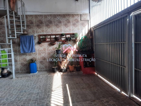 Imagem Casa com 3 Quartos à Venda, 219 m² em Vila Jeriva - Várzea Paulista