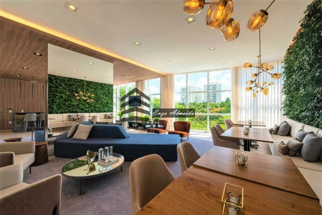 Imagem Apartamento com 4 Quartos à Venda, 336 m² em Alphaville - Barueri Imagem Apartamento com 4 Quartos à Venda, 336 m² em Alphaville - Barueri