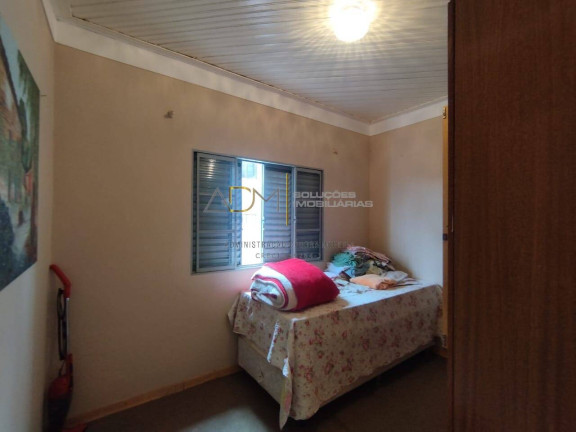 Imagem Casa com 3 Quartos à Venda, 362 m² em Vila Maria - Botucatu