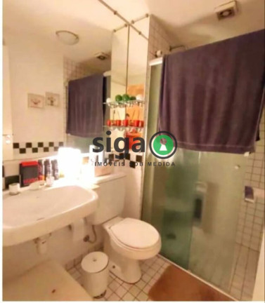 Imagem Apartamento com 3 Quartos à Venda, 74 m² em Vila Sofia - São Paulo Imagem Apartamento com 3 Quartos à Venda, 74 m² em Vila Sofia - São Paulo