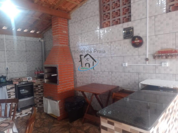 Imagem Casa com 2 Quartos à Venda, 55 m² em Sertão Da Quina - Ubatuba