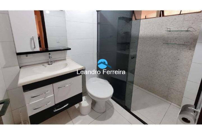 Imagem Apartamento com 2 Quartos à Venda, 60 m² em Santa Terezinha - São Bernardo Do Campo