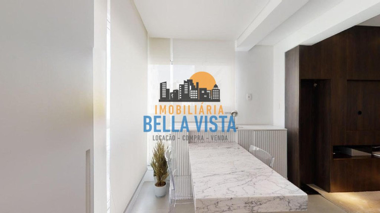 Imagem Apartamento com 1 Quarto à Venda, em Bela Vista - São Paulo Imagem Apartamento com 1 Quarto à Venda, em Bela Vista - São Paulo