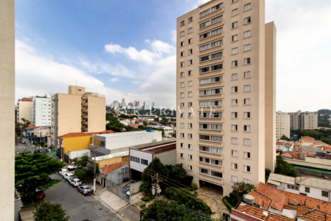 Imagem Apartamento com 3 Quartos à Venda, 111 m² em Lapa - São Paulo