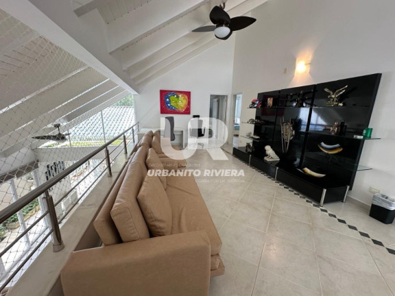 Imagem Casa com 5 Quartos à Venda, 565 m² em Riviera | Módulo 03 - Bertioga