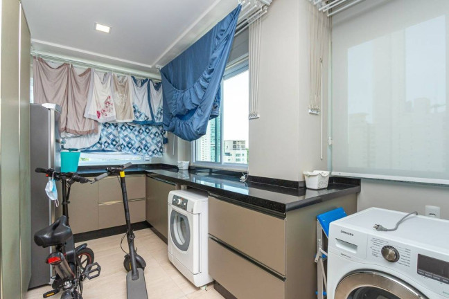 Imagem Cobertura com 3 Quartos à Venda, 222 m² em Pioneiros - Balneário Camboriú