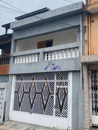 Sobrado com 3 Quartos à Venda, 180 m² em Vila Barros - Barueri