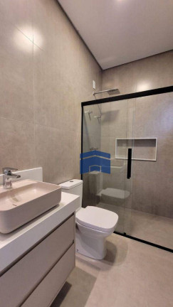 Imagem Sobrado com 4 Quartos à Venda, 299 m² em Condomínio Residencial Milano - Indaiatuba Imagem Sobrado com 4 Quartos à Venda, 299 m² em Condomínio Residencial Milano - Indaiatuba