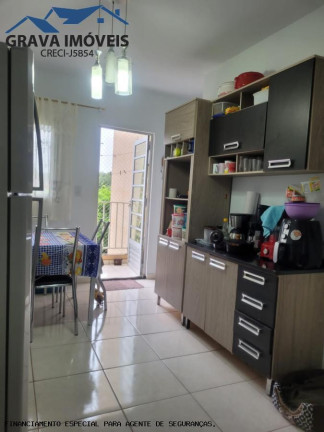 Imagem Apartamento com 2 Quartos à Venda, 48 m² em Gralha Azul - Sarandi