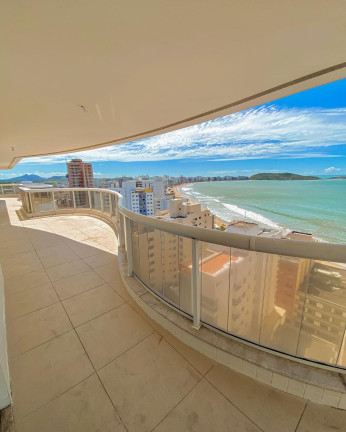 Imóvel com 4 Quartos à Venda, 318 m² em Praia Do Morro - Guarapari
