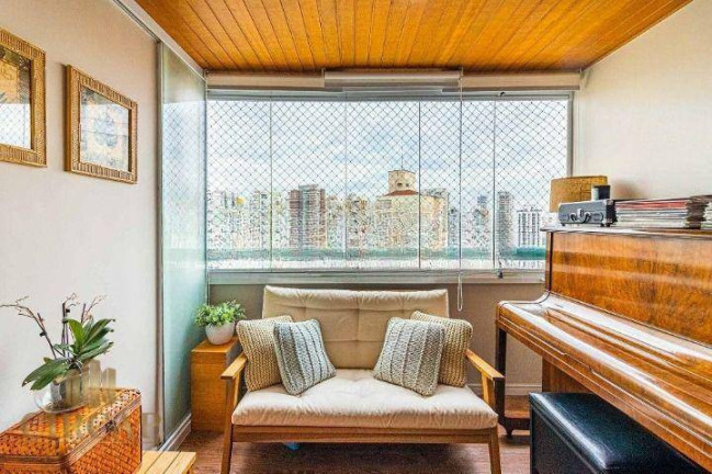 Imagem Apartamento com 3 Quartos à Venda, 76 m² em Perdizes - São Paulo