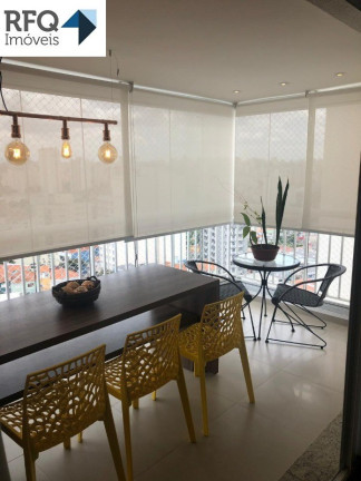 Imagem Imóvel com 2 Quartos à Venda, 129 m² em Jardim Da Glória - São Paulo