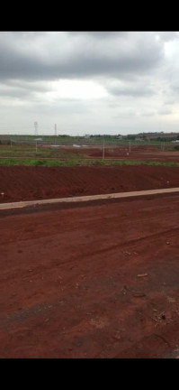 Imagem Terreno à Venda, 300 m² em Jardim Florença - Nova Odessa