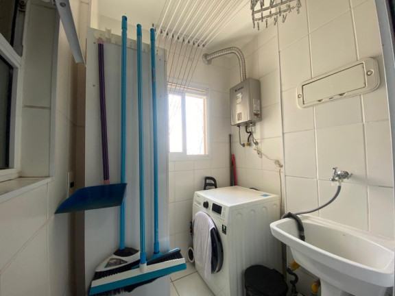 Imagem Apartamento com 3 Quartos à Venda, 80 m² em Rudge Ramos - São Bernardo Do Campo Imagem Apartamento com 3 Quartos à Venda, 80 m² em Rudge Ramos - São Bernardo Do Campo