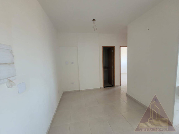 Imagem Apartamento com 2 Quartos à Venda, 52 m² em Macuco - Santos