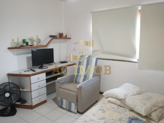 Imagem Casa com 3 Quartos para Alugar, 124 m² em Rio Vermelho - Salvador
