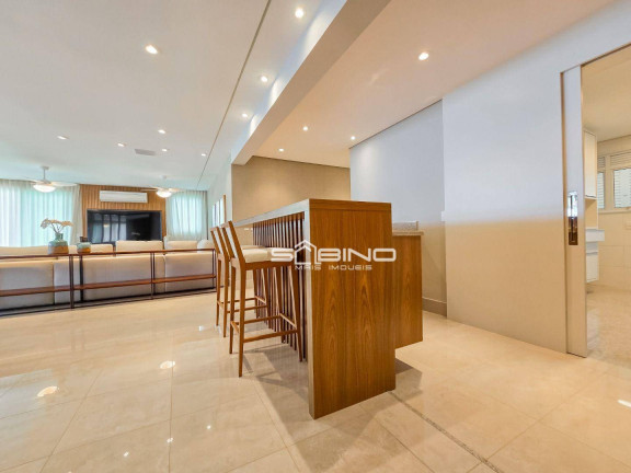 Imagem Apartamento com 4 Quartos à Venda, 298 m² em Riviera De São Lourenço - Bertioga