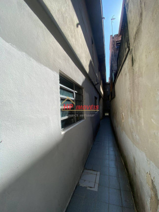 Imagem Sobrado com 4 Quartos à Venda, 233 m² em Jardim Das Flores - Osasco