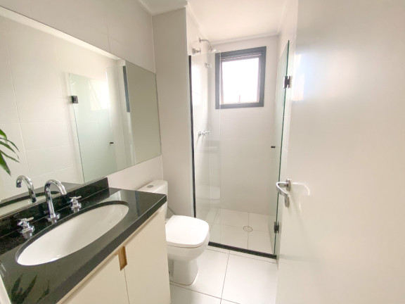 Imagem Apartamento com 3 Quartos à Venda, 91 m² em Vila Mariana - São Paulo