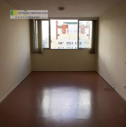 Apartamento com 3 Quartos à Venda, 116 m² em Cerqueira César - São Paulo