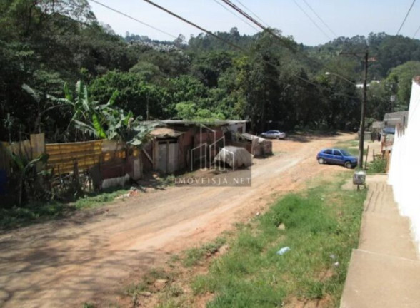 Imagem Terreno à Venda, 10.000 m² em Jardim Mimas - Embu Das Artes