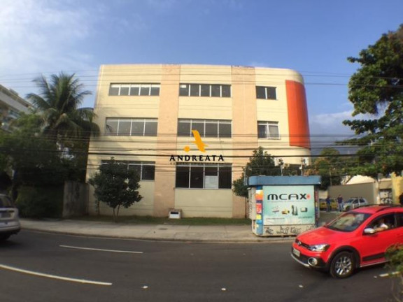 Imagem Sala Comercial para Alugar, 2.193 m² em Jacarepaguá - Rio De Janeiro Imagem Sala Comercial para Alugar, 2.193 m² em Jacarepaguá - Rio De Janeiro