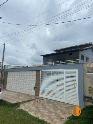 Casa com 4 Quartos à Venda, 672 m² em Terramar (tamoios) - Cabo Frio