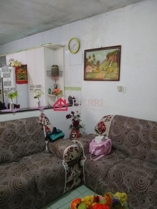 Imagem Casa com 3 Quartos à Venda, 100 m² em Jardim Santo Elias - São Paulo Imagem Casa com 3 Quartos à Venda, 100 m² em Jardim Santo Elias - São Paulo