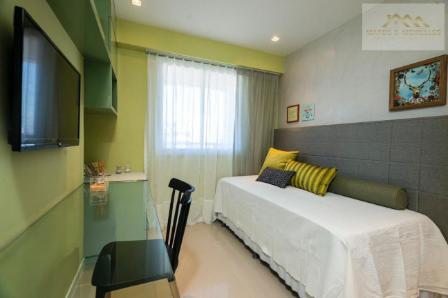 Imagem Apartamento com 3 Quartos à Venda, 81 m² em Aldeota - Fortaleza Imagem Apartamento com 3 Quartos à Venda, 81 m² em Aldeota - Fortaleza
