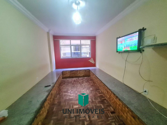 Imagem Apartamento com 2 Quartos à Venda, 70 m² em Praia Do Morro - Guarapari Imagem Apartamento com 2 Quartos à Venda, 70 m² em Praia Do Morro - Guarapari