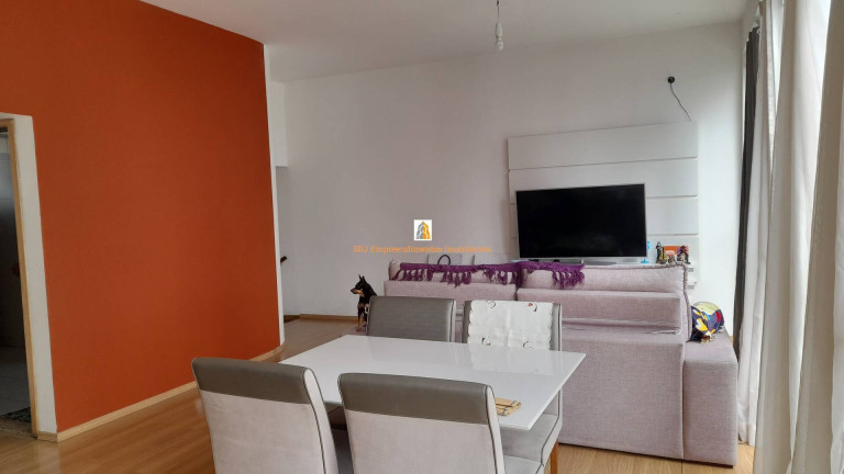 Imagem Apartamento com 3 Quartos à Venda, 120 m² em Bela Vista - São Paulo