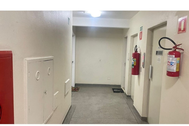 Imagem Apartamento com 1 Quarto à Venda, 43 m² em Itaim Bibi - São Paulo
