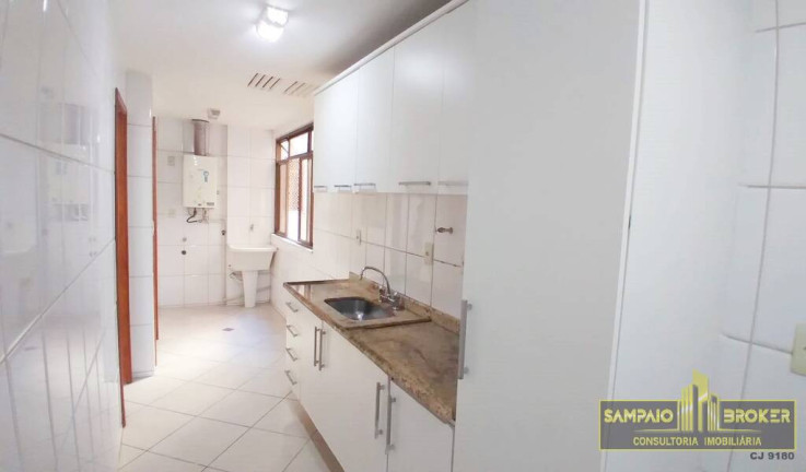 Imagem Apartamento com 3 Quartos à Venda, em Recreio Dos Bandeirantes - Rio De Janeiro Imagem Apartamento com 3 Quartos à Venda, em Recreio Dos Bandeirantes - Rio De Janeiro