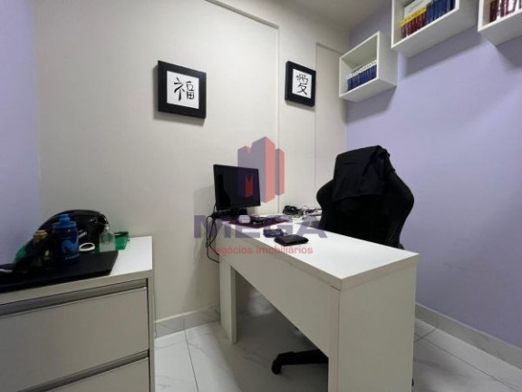 Imagem Apartamento com 3 Quartos à Venda, 119 m² em Itapuã - Vila Velha