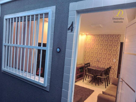 Imagem Apartamento com 2 Quartos à Venda, 60 m² em Caiçara - Praia Grande