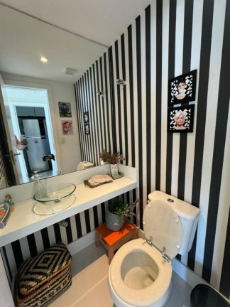 Imagem Apartamento com 3 Quartos à Venda, 120 m² em Horto Bela Vista - Salvador Imagem Apartamento com 3 Quartos à Venda, 120 m² em Horto Bela Vista - Salvador