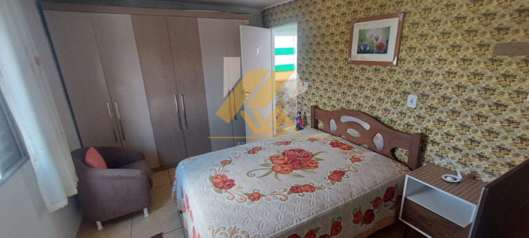 Imagem Casa com 4 Quartos à Venda, 120 m² em Mogi Moderno - Mogi Das Cruzes